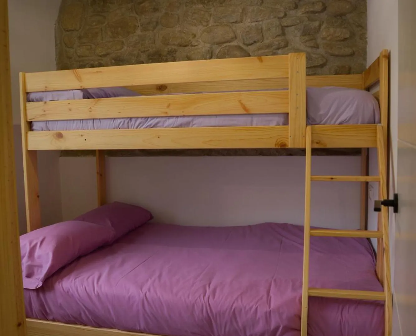 Apartament La Merce De Can Miralter Sant Pau de Seguries Spain