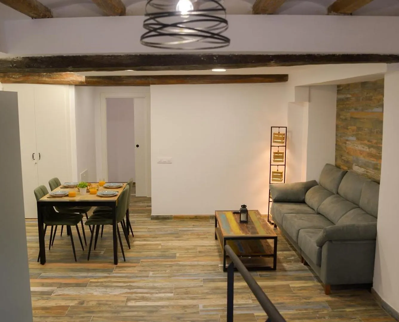 Apartament La Merce De Can Miralter Sant Pau de Seguries 0*,  Spain